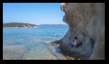 Halkidiki - Athos - Kakoudia Beach -03-09-2025 - Bogdan Balaban